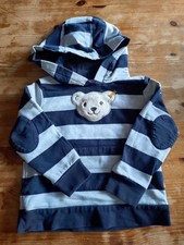 Kaputzen Pullover Steiff In 98