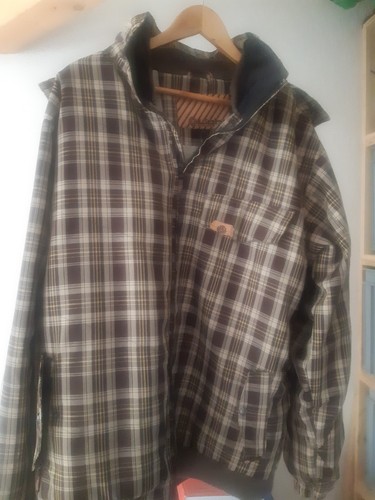 Snowboardjacke light - snowboardjacke,