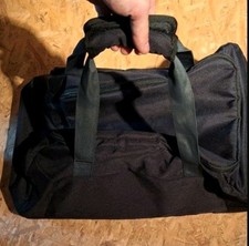 Wenger Sport/Reisetasche Schwarz