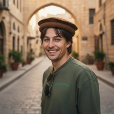 original Kopfbedeckung Pakol