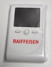 Raiffeisen PhotoTAN Lesegerät