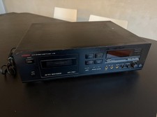 Luxman K-351 Autoreverse Kassettendeck HX PRO – Gebraucht, voll funktionsfähig