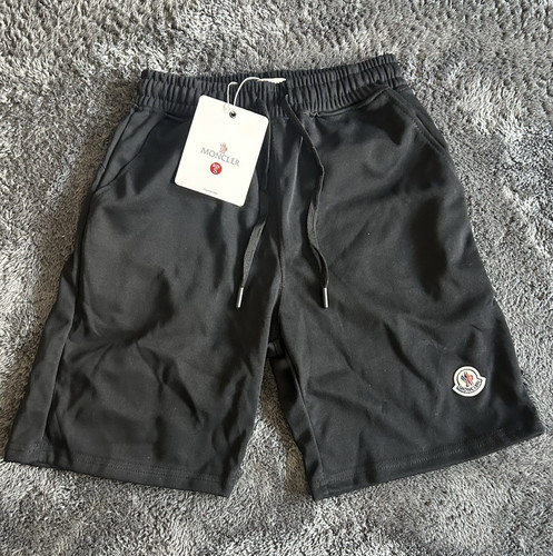 Moncler herren sweatshorts - moncler, s
