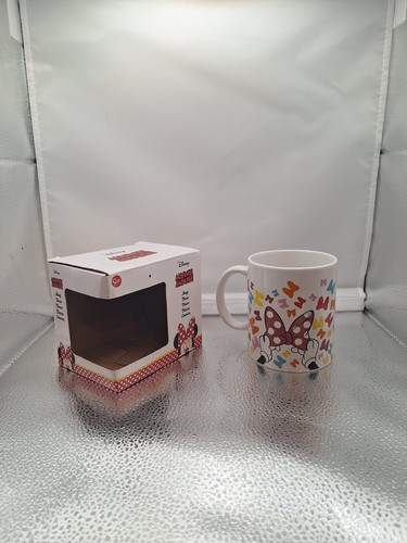 Disney tasse minnie mouse - disney, "minnie