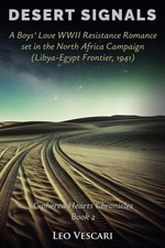 Desert Signals - A Boys' Love