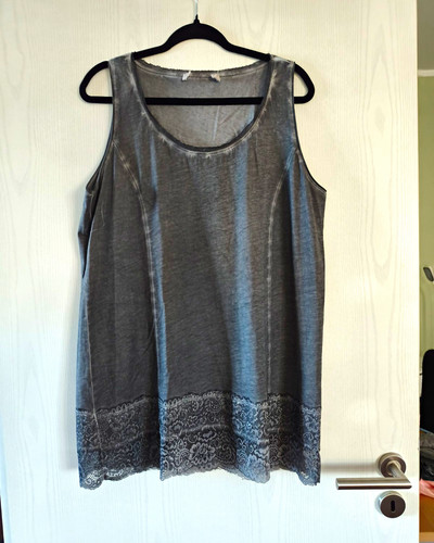 Tredy damen tunika - tredy, tunika-top