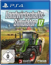 Landwirtschafts-Simulator 17