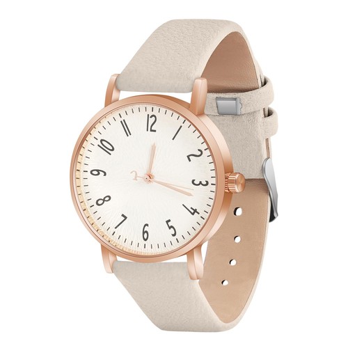 Damenuhr damen analog quarz - damenuhr,,