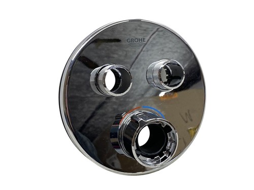 Unterputzarmatur grohe - unterputzarmatur,