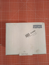 Fafnir Vaporix Control