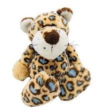 Nici Leopard ca. 22 cm 🦊