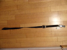 1 Transportanbinder mit Panikhaken  von Waldhausen