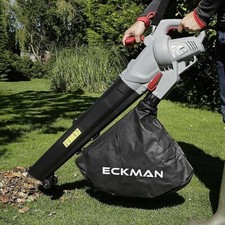  Blattgebläse elektrisch