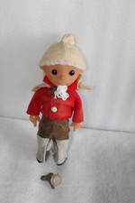 DDR Sandmännchen Laufpuppe