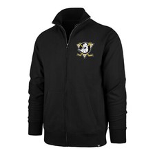 Nhl anaheim mighty ducks - anaheim, jacke