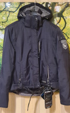 Killtec Level 5 Snowboard Damen Ski Jacke Winter Jacke, Gr. 40/38/, Neu