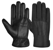 Echt lederhandschuhe Herren