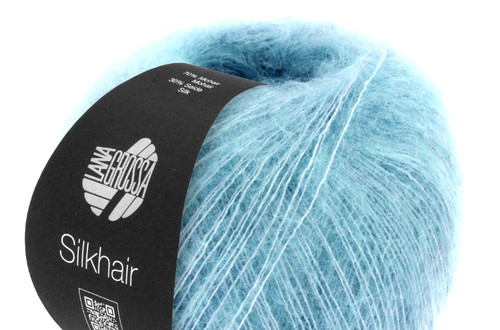 Silkhair lana - silkhair,