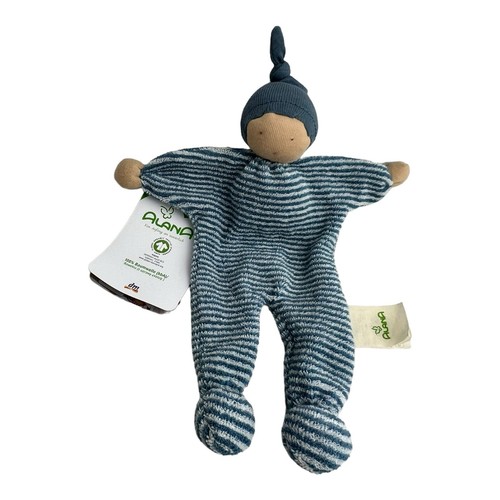 Alana schmusetuch wichtel - alana,