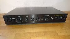 Philips 22 AH 270  Amplificateur Preamp Stereo Hifi Vorverstärker