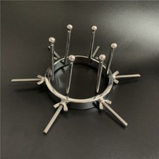 Metall Einstellbarer Riesig