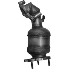 Catalytic Converter For