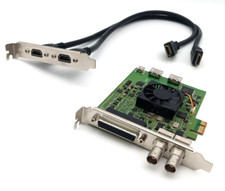 Blackmagic Design DeckLink