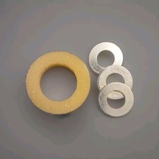 Huret  Schaumstoffring für