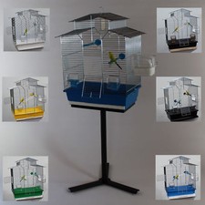 Xxl vogelkäfig mit - xxl,
