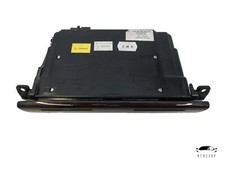 Aschenbecher vorne MIT