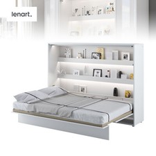 Schrankbett 140 x 200