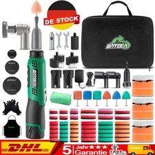 BATOCA S6 Mini Poliermaschine