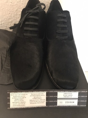 Dsquared schuhe größe - schuhe,