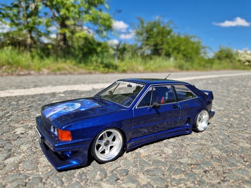 Scirocco 1 rieger gto - scirocco,