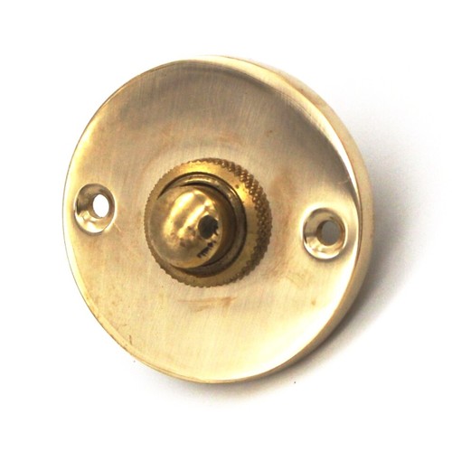Klingelplatte mit jugendstil - mit,