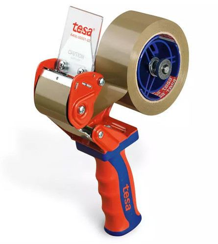 Tesa handabroller comfort - handabroller,