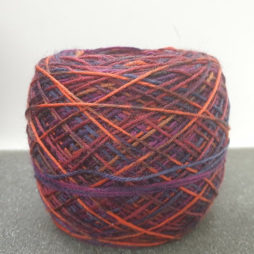 Sockenwolle multicolor 100gr - sockenwolle|,