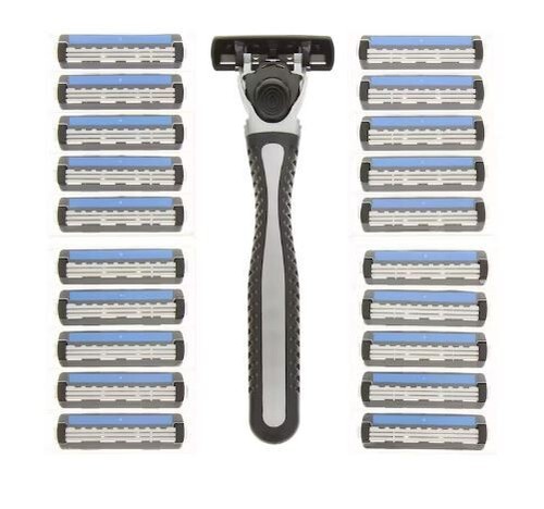 Rasierer set mit - rasierer,