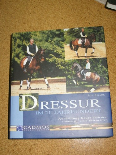 Paul belasik dressur 21 - paul,