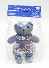 STERNTALER Katze Maus Bär