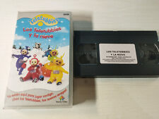 Teletubbies los Teletubbies Y