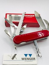 Wenger  Forester 1.09.01