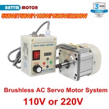 550W 750W 1100W 1.5KW 2.2KW