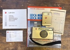 Leica Minilux Zoom Vario Elmar
