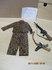 Action Team/Man - G.I.Joe -