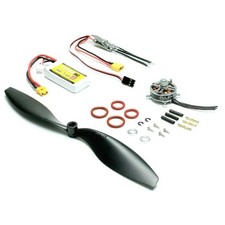 Pichler Modellbau Pulsar