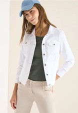 CECIL 212931 DENIM Jeansjacke