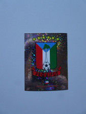 PANINI Sticker WM 2011 World