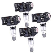 4x Reifendrucksensor RDKS Für