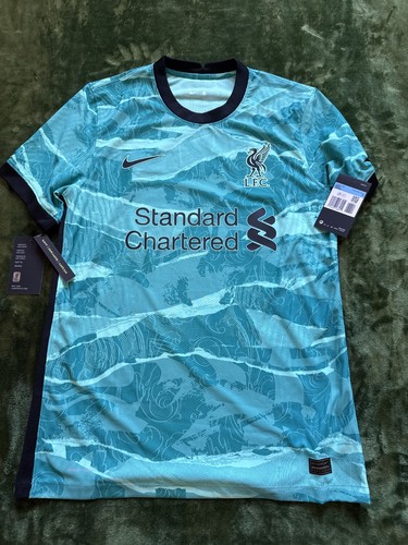 Liverpool 2020 2021 nike - ,
